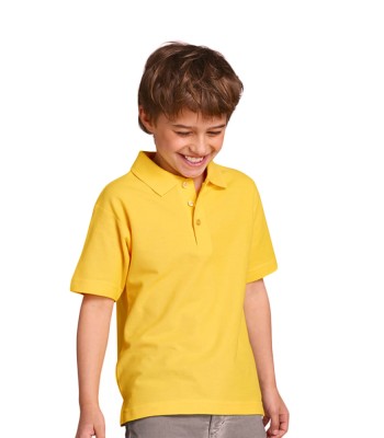 Πόλο παιδικό Summer sol's